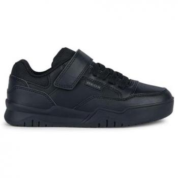 Geox Sneakers J Perth Boy J367RE 0FE8V C9999 M Nero