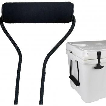 Ice Box Replacement Handle