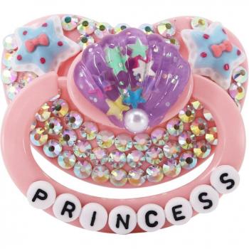 Sucette Silicone Universelle ABDL