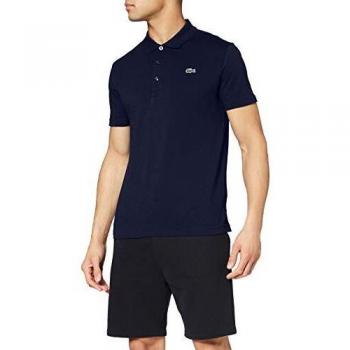 Maglietta Polo Lacoste Logo Classico YH4801-166