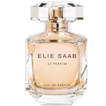 ELIE SAAB LE PARFUM EDP 90ML. + LOCIÓN CORPORAL 75ML. + GEL 75ML - PACK REGALO
