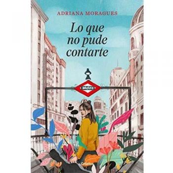 Lo Que No Pude Contarte