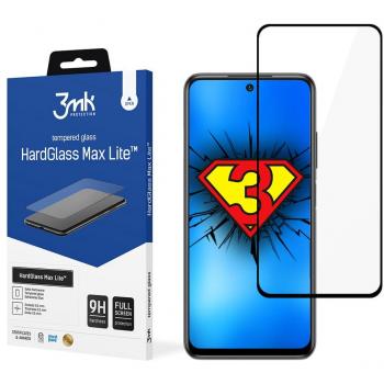 Szkło ochronne 3mk do Xiaomi Redmi Note 10 Pro