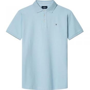 Polo Swim Trim Arch Azul de Hackett para Hombre