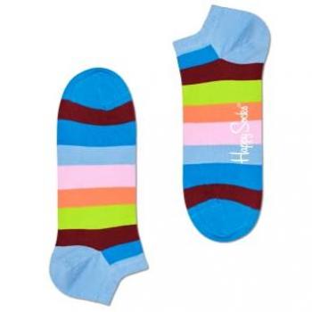 Chaussette invisible à bandes