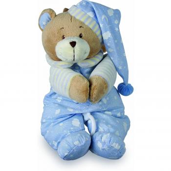 Nils Sleep Melody Music Box