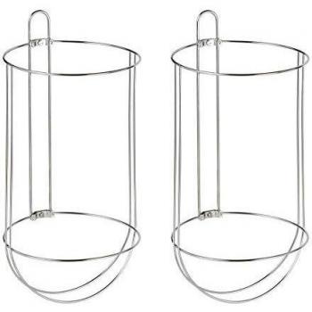 Dual‑Pack 9″ PolyForm TFR‑230-2K Fender Holder Bundle