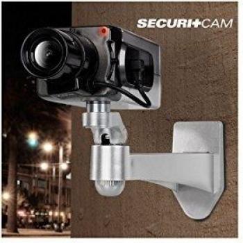 Bitblin ig108498 - Telecamera di sorveglianza con sensore di movimento