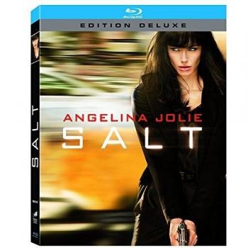 Salt [Edition Deluxe]