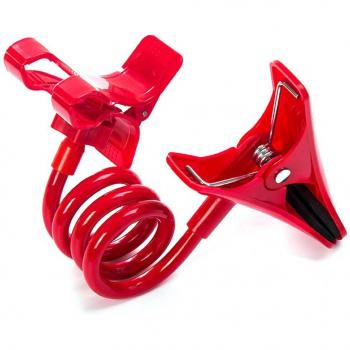 Summer Essential: Ultra Long Mobile Phone Holder
