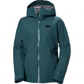 Helly Hansen Blaze 3L Jacket Dark Creek S Female