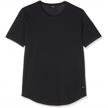 Only & Sons - Camiseta de hombre básica de manga corta