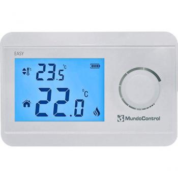 Mundocontrol Ambiente Digital