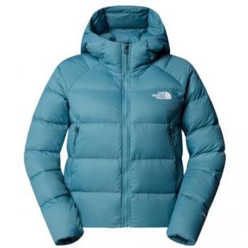 The North Face Donna Giacca in Piumino con Cappuccio Hyalite