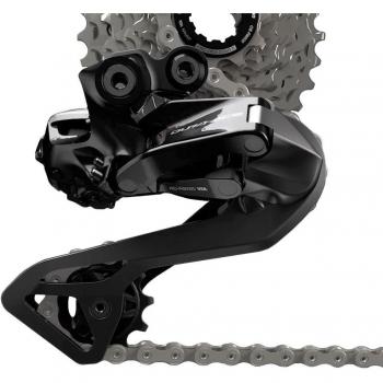 Shimano Cambio Trasero Rd-r9250 Dura-ace Di2