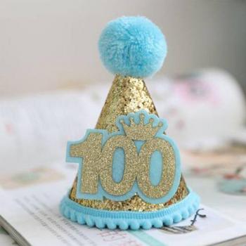 Accessoire d'anniversaire pour chiens et chats