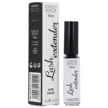 Mascara Nero Lash Extender Vitry