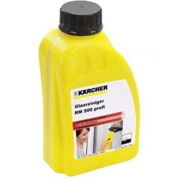 Kärcher Pulitore Vetro Concentrato RM 500