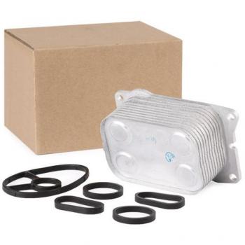 RIDEX Radiateur d'Huile FORD, FIAT, PEUGEOT 469O0117