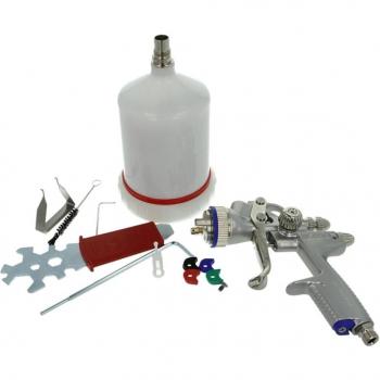 Pistola a spruzzo SATA 149302 professionale per verniciatura