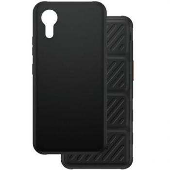 PanzerGlass SAFE TPU Case für Samsung Galaxy XCover 7 - Schwarz