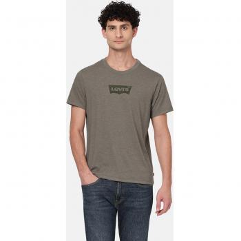 Vêtement Levi's Logo T-Shirt Col Rond