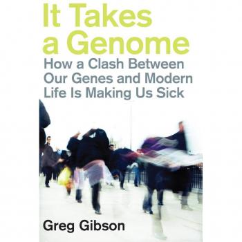 It Takes a Genome