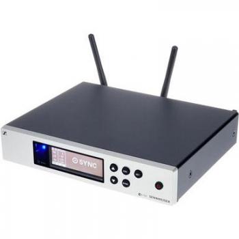 Sennheiser EM 100 G4 A-Band Drahtlos-System