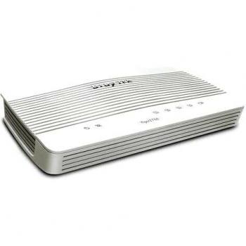 DrayTek Vigor 2766ac G.Fast, VDSL and Gigabit Fibre Router