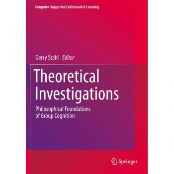 Theoretical Investigations