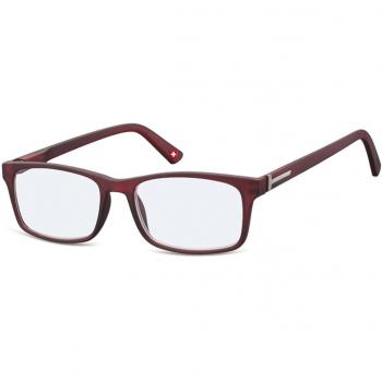 Gafas Recetadas para Hombre con Armazón Azul y Cristales Light Block