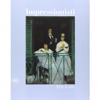 Impressionisti. Tête à tête