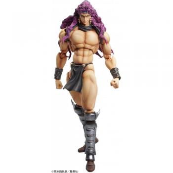 Figurka Ruchoma JoJo's Cars 170mm