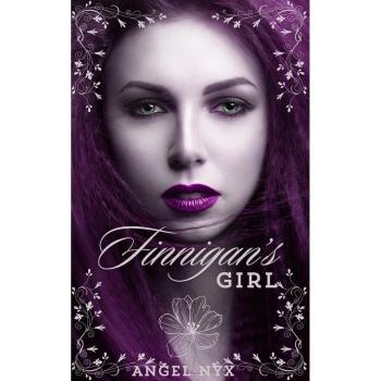Finnigan's Girl (O'Reilly Family #1)