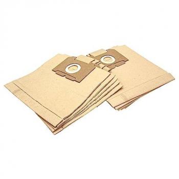 Vhbw 10 sacs d'aspirateur, filtre en papier compatible avec Miostar 28.12.12