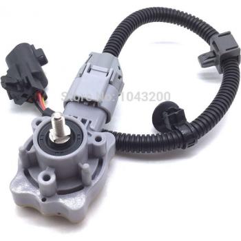 Lexus GX470 Rear Right Suspension Height Sensor OE# 89407-60022