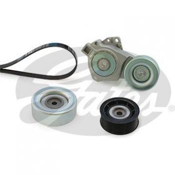 GATES Micro-V® Keilrippenriemensatz K087PK2418