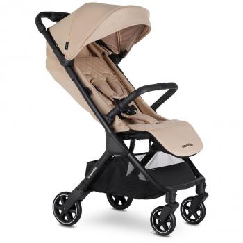 EASYWALKER Jackey wózek do spacerów