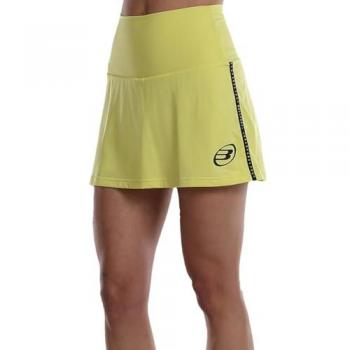 Falda Ligera Bullpadel para Mujer – Estilo WPT
