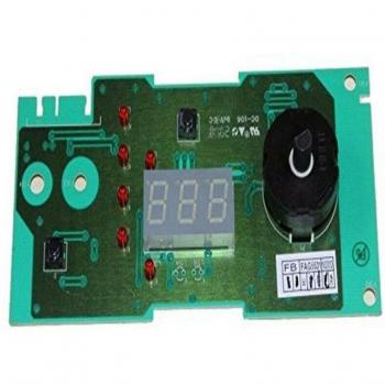 Module de commande lave-vaisselle Brandt AS0010958