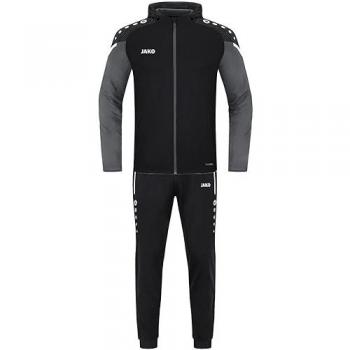 Jako Trainingsanzug Polyester Performance mit Kapuze