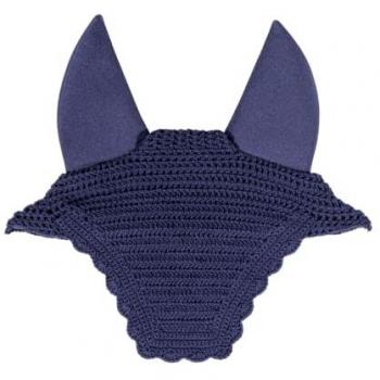 Kentucky Horsewear Fliegenmütze Wellington Wave