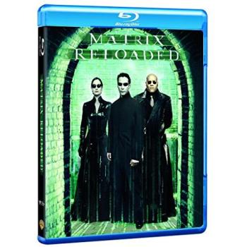 Matrix Reloaded - Warner Bros. Édition Spéciale