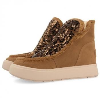 Taupe Classic Gioseppo Stark – Women’s UK 4.5