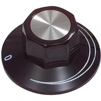 Backofen-Drehknopf Original-Ersatzteil 524.817