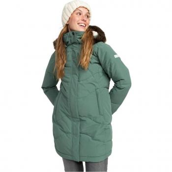 Roxy - Chaqueta de mujer Ellie Roxy