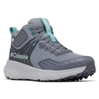 Columbia Konos TRS OutDry Mid Scarpe da Trekking 2103771 Grigio