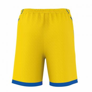 Ropa Deportiva Transfer 3.0 AD Amarillo Errea