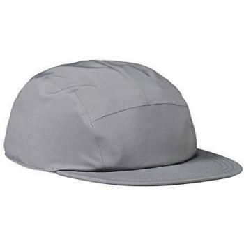 POC Transcend Hut grau