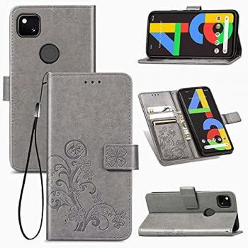 Flip Case für Google Pixel 4A